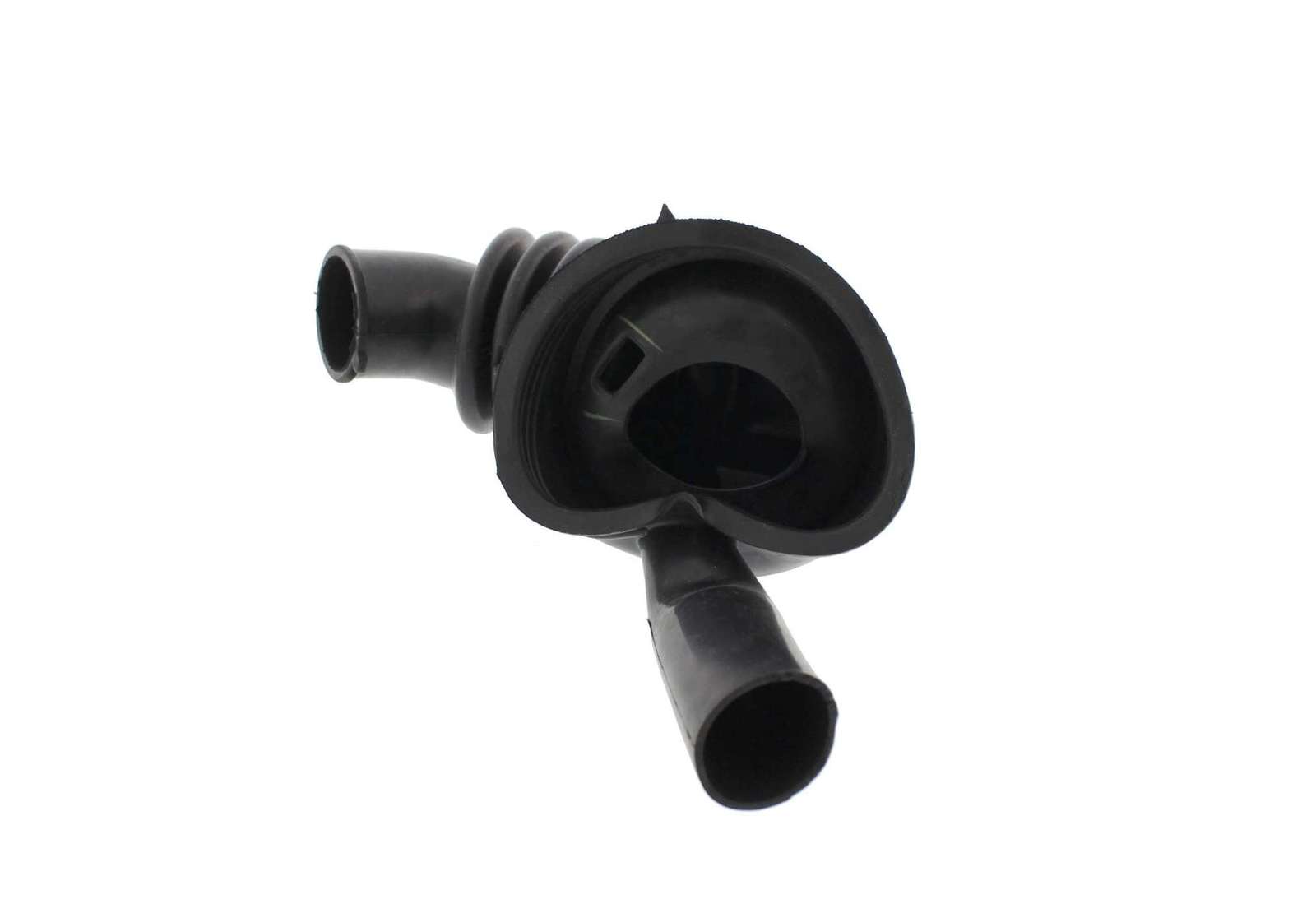 W11366249 - Genuine OEM Whirlpool Washer Tub-To-Pump Hose